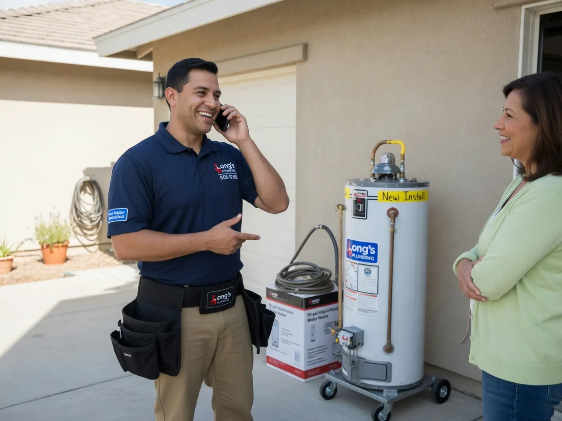 Leak Detection Tipton, OK FAQs